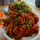 지리산감자탕 | 신논현 감자탕 강남 대골뼈국 지리산 흑돼지 뼈찜 감자탕 주차