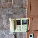 보성아파트 | 비디오폰 인터폰 교체, 대구 칠곡 읍내동 보성아파트 후기