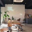 브릿지커피 - 용인시 수지구 동천로 12 | 브릿지커피