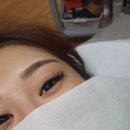 바니속눈썹 이미지