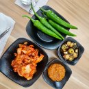 서남시장 | 대구 달서구 서남시장 감삼역 4500원 잔치국수 맛집 범물본가국수 감삼역점 솔직 후기(내돈내산)