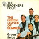 Brothers Four / Green Fields 이미지