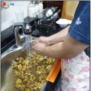 봉동철물공구 | 맛있고 진한 생강청 만들기