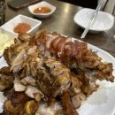 털보손만두