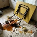 그늘막8 | 그늘막테이블 구매하고 마당에서 3개월 써본 솔직 후기