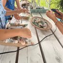 새파랑관광펜션 | 워케이션 충남 보령 여행 숙소／단돈 3만원의 행복, 글이 절로 써지는 삽시도 버디하우스