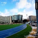 요가와 밴드 | 운동 일기 RCNB 월간 러닝 요가와 연세대 트랙 달리기 후기