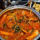 짚신매운갈비찜석계역점