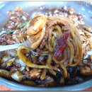 불타는 짜장 이미지