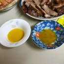 와구이닭은근바베큐 이미지