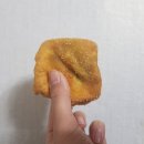 못난이찹쌀꽈배기제주 이미지