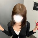 천안미용실 매트브라운염색 찰스리헤어테크 천안두정동먹자골목점 207도은디자이너 후기