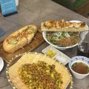 남천1-208 | 부산 남천동 맛집 월남면반 남천점 베트남 음식 쌀국수 반미 후기