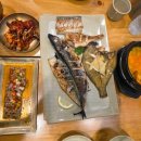 진수들밥 | 부모님 모시고 가면 무조건 칭찬받는 송도 맛집, 상다리 부러지는 송도 한정식, 들밥차반 송도점