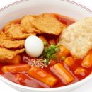 죠스떡볶이수원천천점