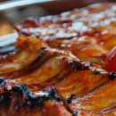 캠핑등갈비 이미지