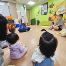 [신갈롯데] 영아강좌 &#34;햇님이방긋&#34; 인디언 캠프