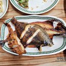 은행나무집 | 인천 영종도 맛집 은행나무집 굴밥 생선구이 정식 재방문 후기