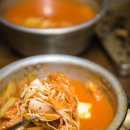현진 김치찌개 이미지
