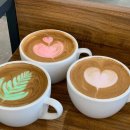 바리스타 이미지