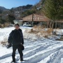 빼재민박 이미지