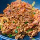 낭만제육 | 미친 퀄리티 낭만식탁 제육볶음 시식 후기, 재구매 예약 완료