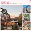 모드닉