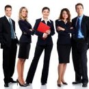 컨설턴트 (Consultants) 이미지