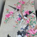 [중급]민화 이미지