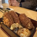 바삭바삭튀김집 | [광화문 맛집] 온센 광화문점 내돈내산 후기 | 텐동집에서 텐동 안 먹은 후기