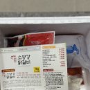 소양강닭갈비 | 닭갈비 밀키트 추천 춘천 소양강닭갈비 집에서 만들어본 후기