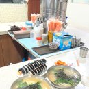 CU 김해동상제일점 | 김해 칼국수 맛집 동상시장 칼국수 타운