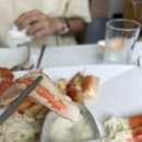 코리아헌터 | [속초] 코리아헌터 대게 맛집 속초게찜 본점 후기