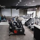 올케어 피트니스 이미지