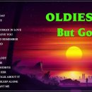 OLDIES But Goodies﻿ 01. DON'T CRY JONI 02. CHIQUITITA 이미지