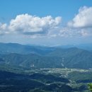 팔공산 하늘정원 이미지