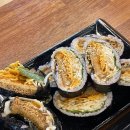 강릉핑크김밥 이미지