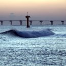 남항진해변 이미지