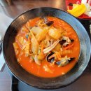 홍콩반점 상봉역점 | 홍콩반점 0410+ 상봉역점 탕짜면, 탕짬면 후기