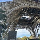 탑식당 | 프랑스 파리 미슐랭 르쥘베른 Jules Verne 에펠탑뷰 식당 3코스 가격 시간 메뉴 후기