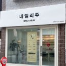 네일리;주