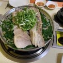 버들목해물칼국수 - 익산시 주현로 5 | 버들목해물칼국수