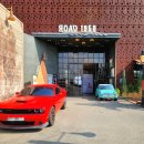 매산로L | 당진 애견카페 로드1950 브런치 맛집, 반려견 운동장까지 완벽한 오션뷰