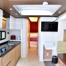 마레보 카라반 이미지