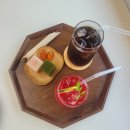 힐링찻집