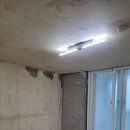 771 | 신흥동 한신아파트 25평형 소폭 합지 도배 &amp; LG 뉴청맥 2.2T(771) 장판 시공 후기