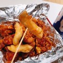 큰집닭강정 이미지