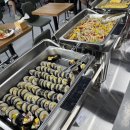 평화분식 - 군포시 금산로22번길 21 | 목포 신상 뷔페 평화한식뷔페 내돈내산 후기