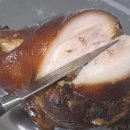 족발푸드 | 슈바인학센 어가푸드 독일 돼지족발 후기