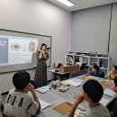 최용덕과학실험전문학원 | 사직동 실험과학 전문 타임학원<상어,소눈알,식충식물>특강 후기!!